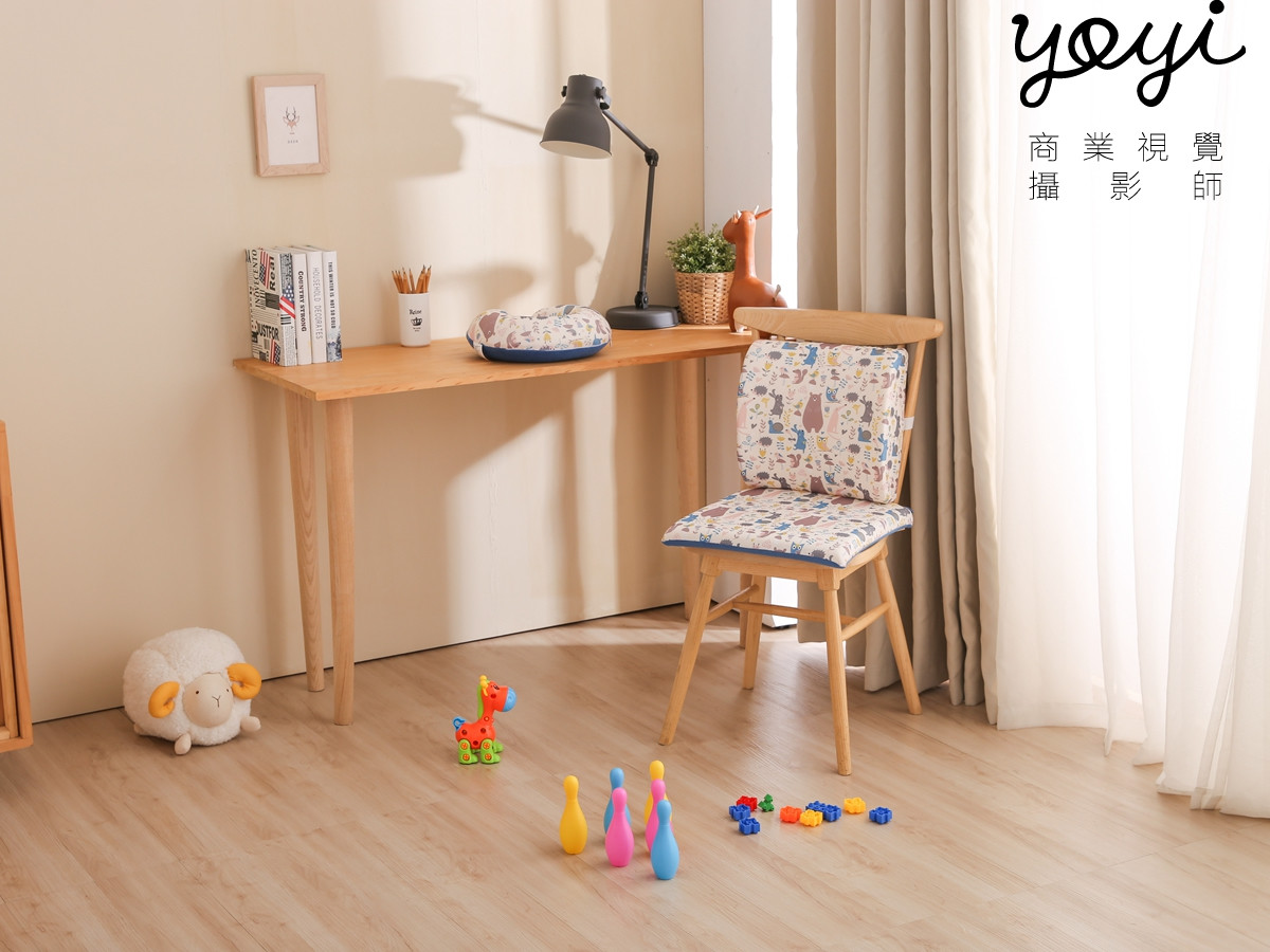 百辰寢飾地墊、靠枕攝影 33