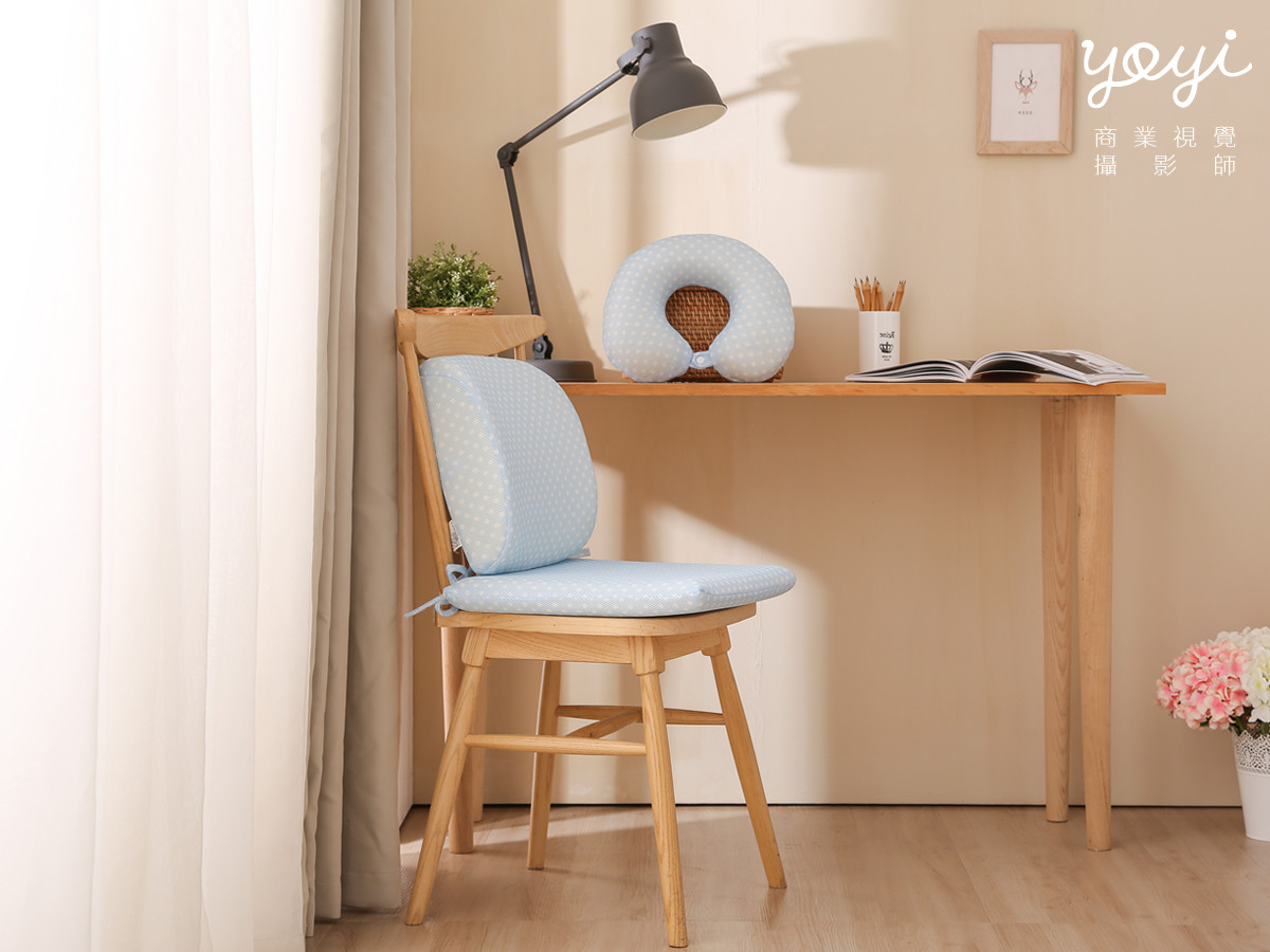 百辰寢飾地墊、靠枕攝影 41