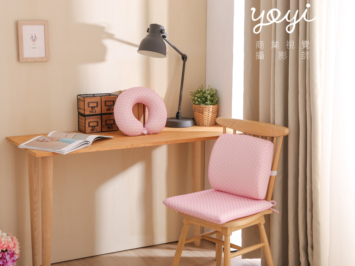 百辰寢飾地墊、靠枕攝影 43