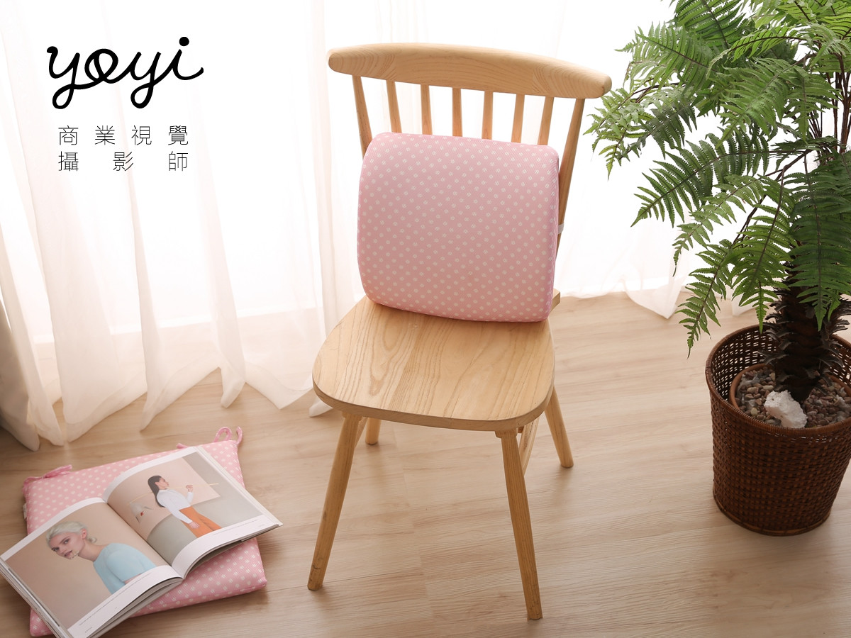 百辰寢飾地墊、靠枕攝影 45