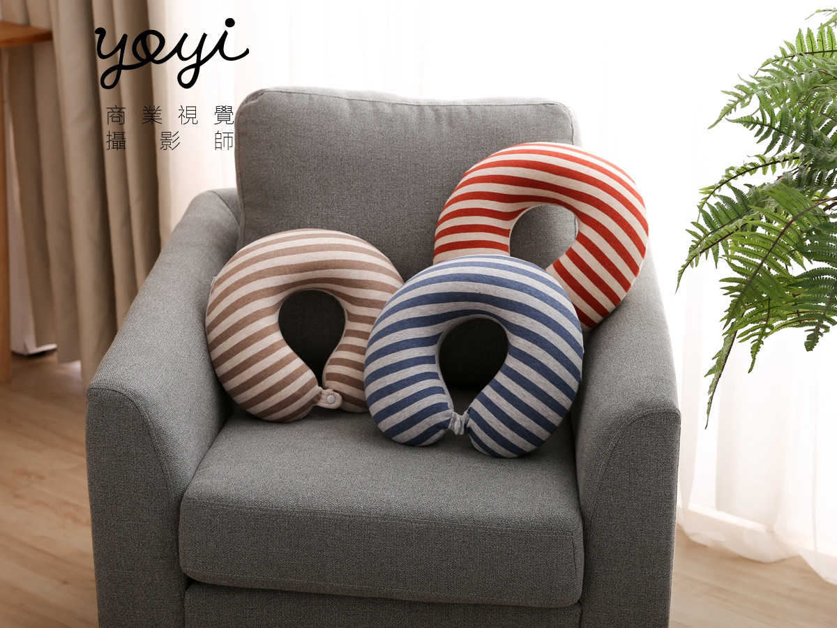 百辰寢飾地墊、靠枕攝影 49