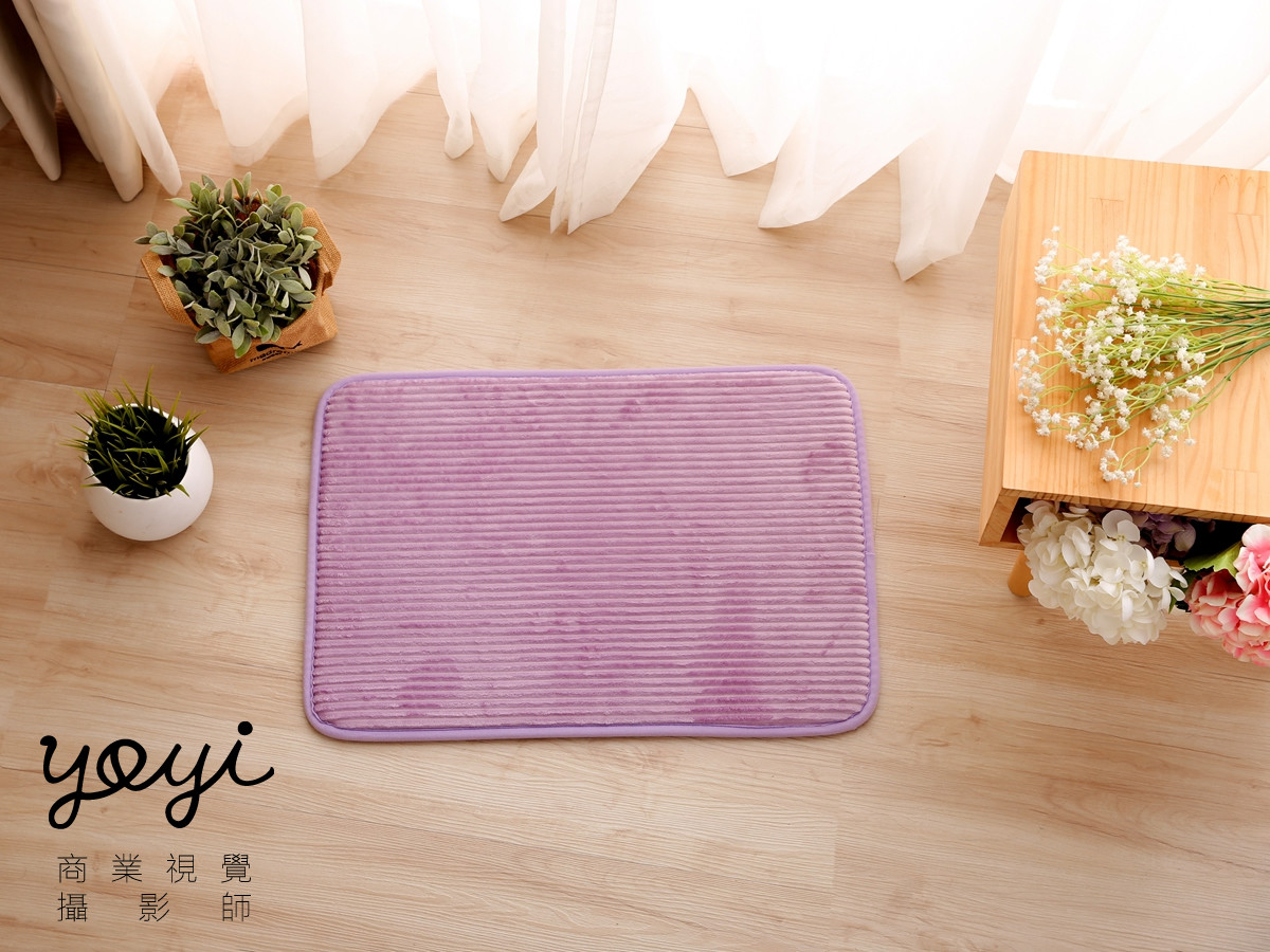 百辰寢飾地墊、靠枕攝影 57