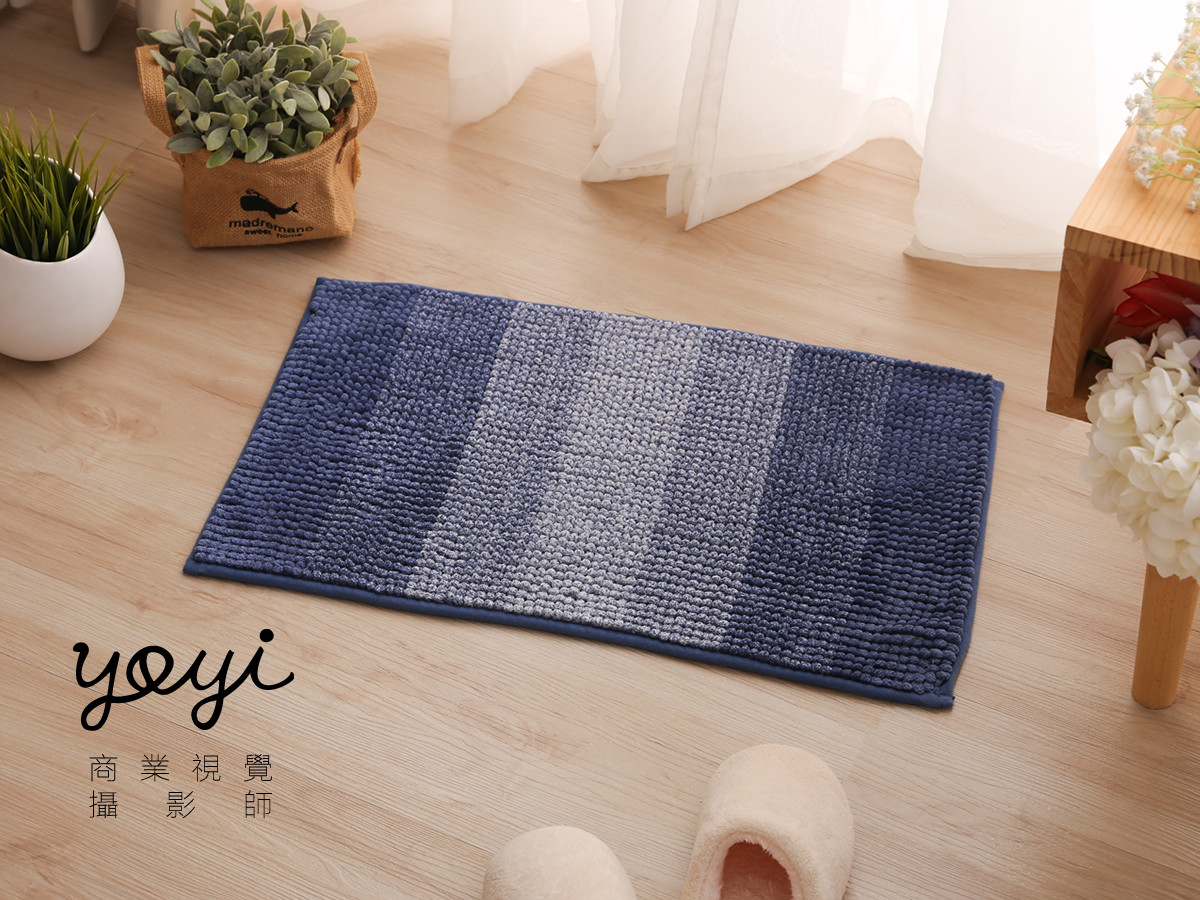 百辰寢飾地墊、靠枕攝影 63