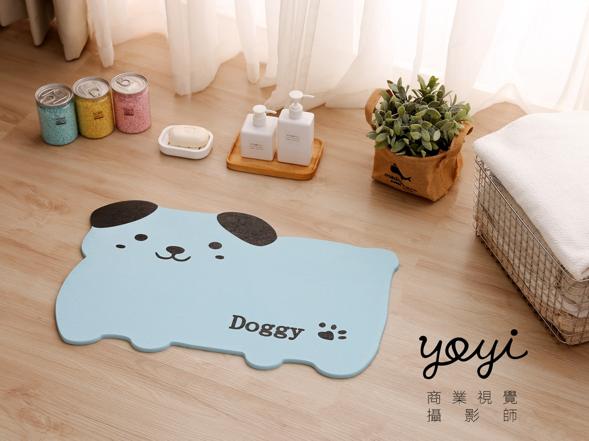 百辰寢飾地墊、靠枕攝影 69