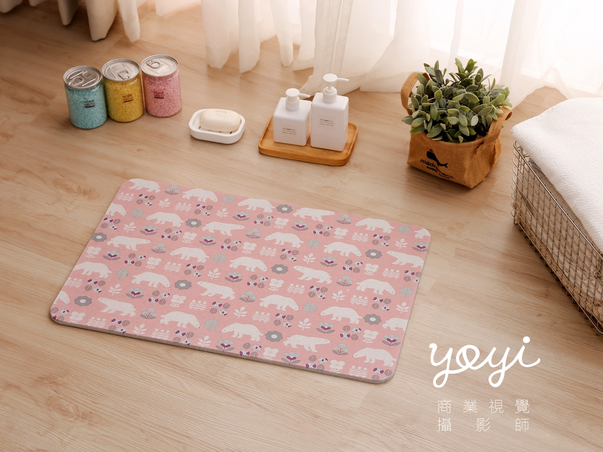 百辰寢飾地墊、靠枕攝影 71