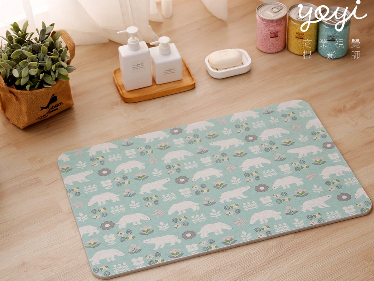 百辰寢飾地墊、靠枕攝影 73