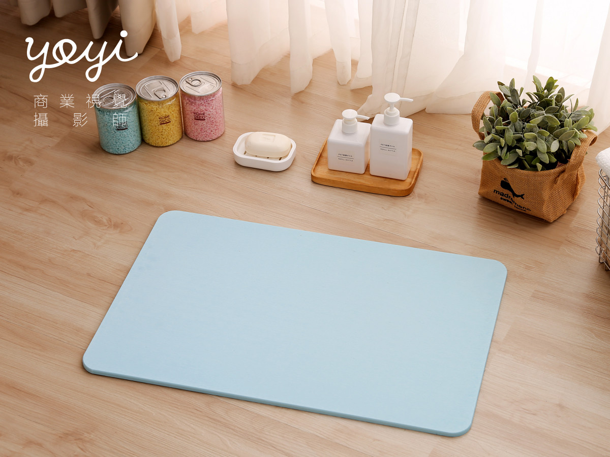 百辰寢飾地墊、靠枕攝影 75