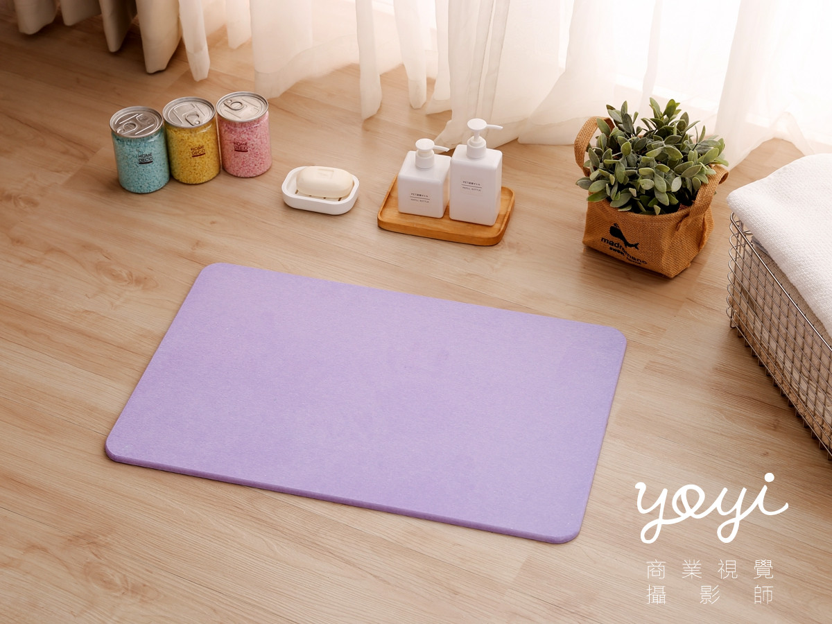 百辰寢飾地墊、靠枕攝影 77