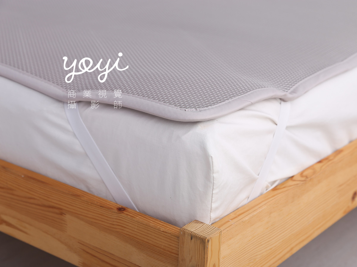鑫妮涼感墊攝影枕頭攝影 15