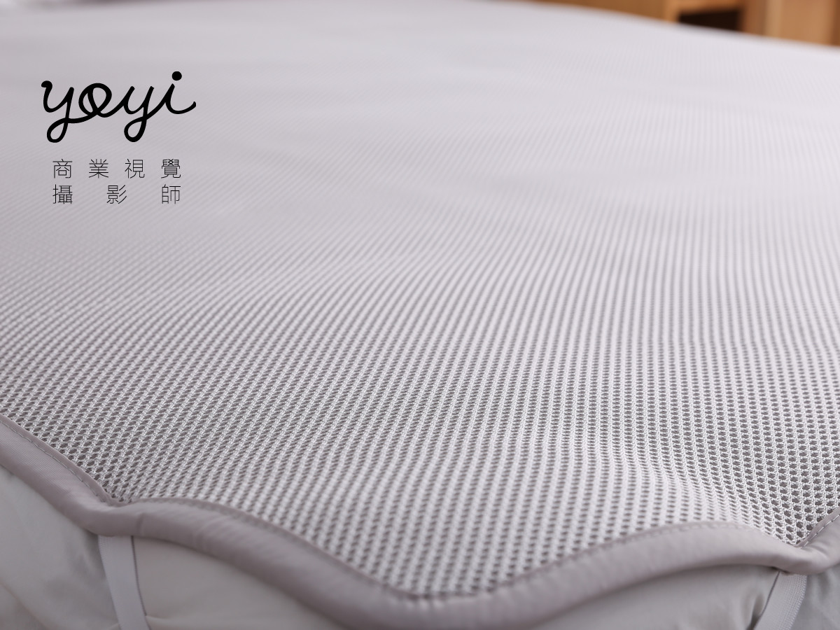鑫妮涼感墊攝影枕頭攝影 17