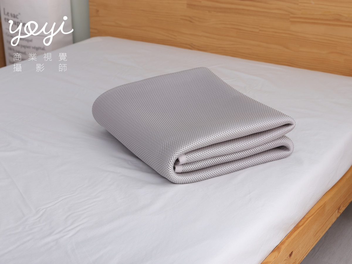 鑫妮涼感墊攝影枕頭攝影 19