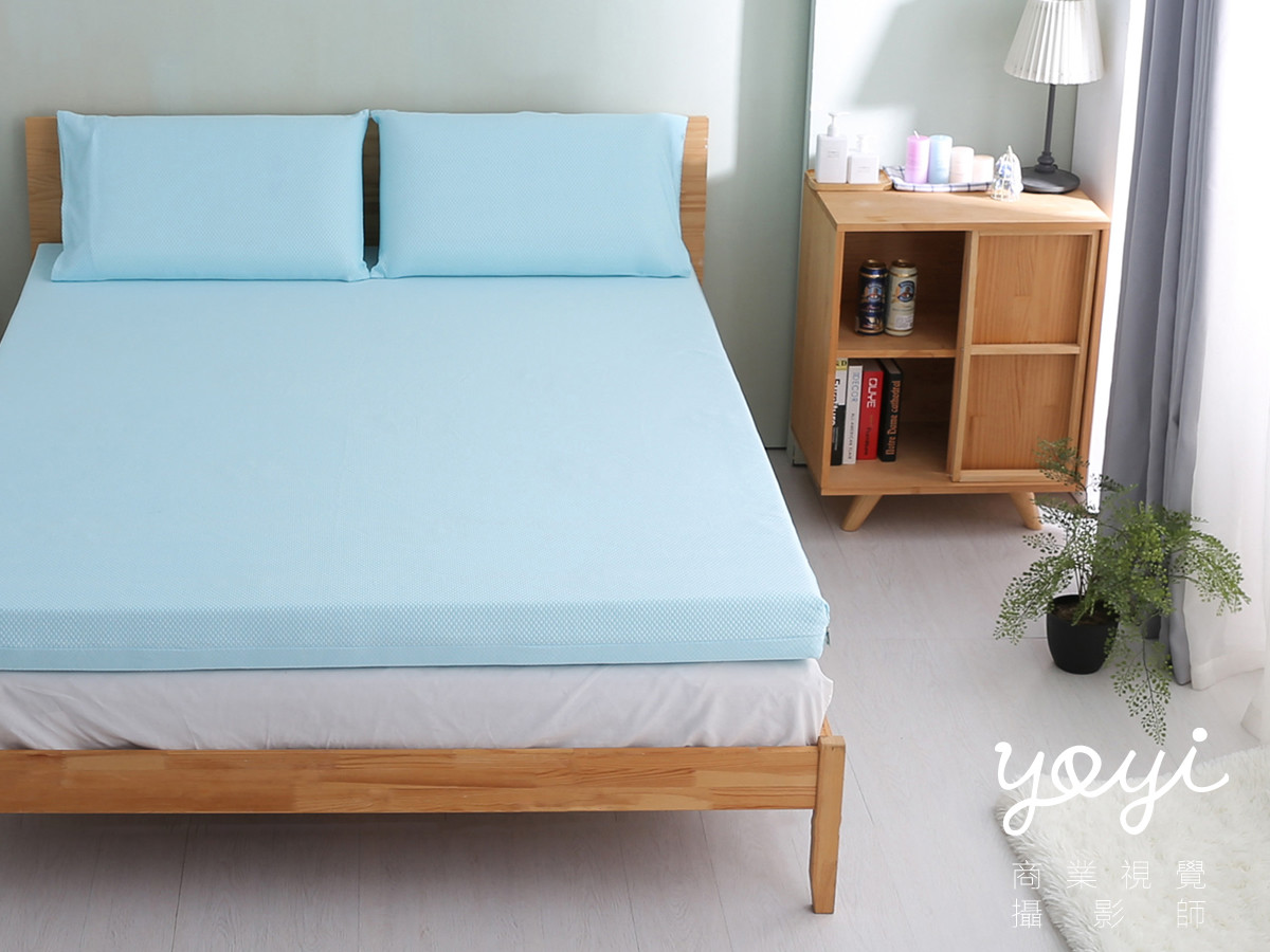 鑫妮涼感墊攝影枕頭攝影 27