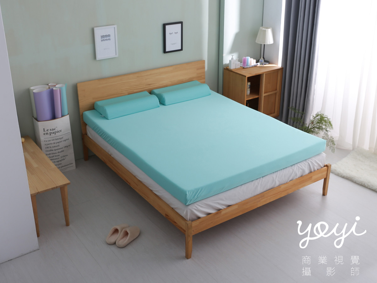 鑫妮涼感墊攝影枕頭攝影 37