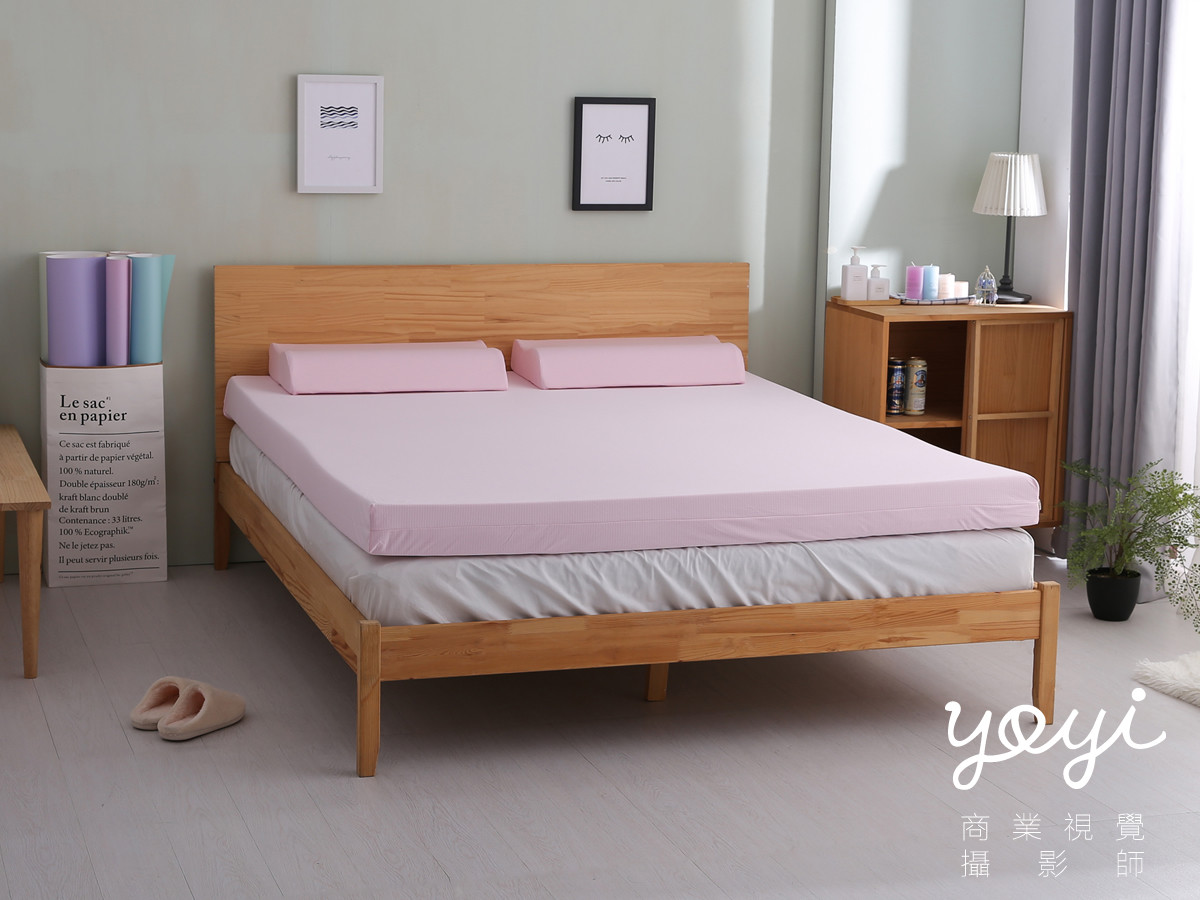 鑫妮涼感墊攝影枕頭攝影 41