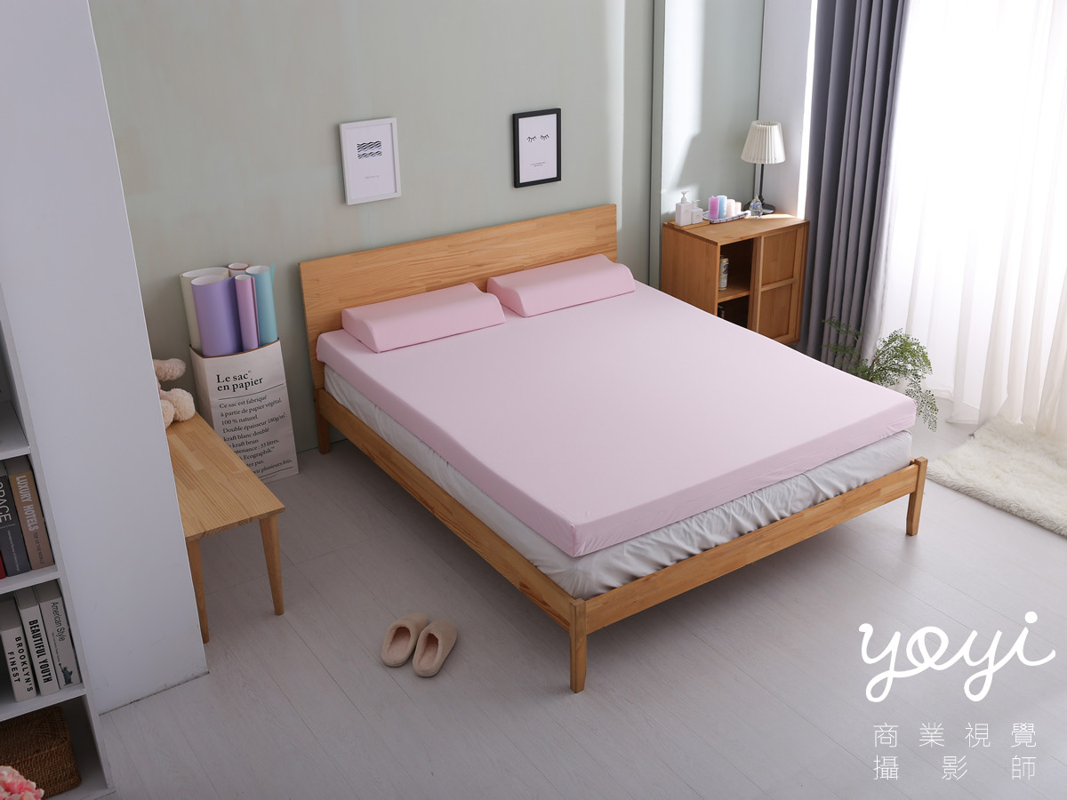 鑫妮涼感墊攝影枕頭攝影 47