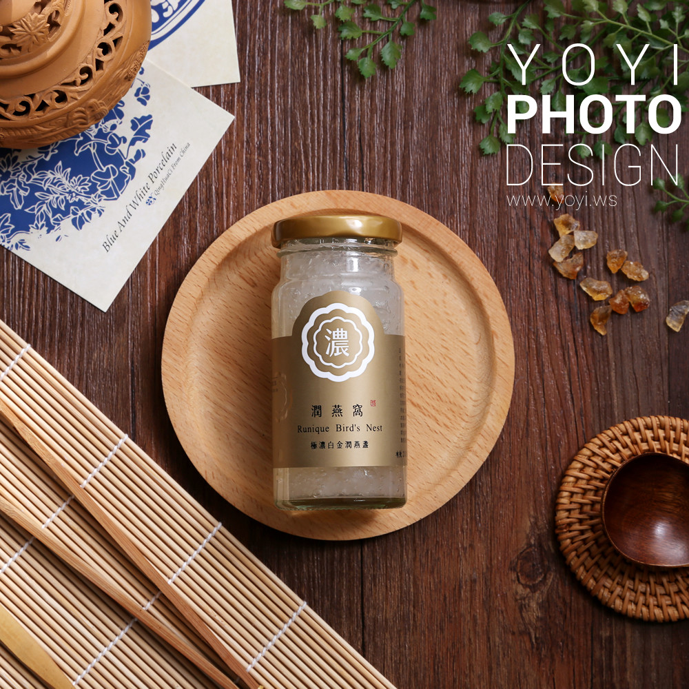燕窩攝影食物攝影 5