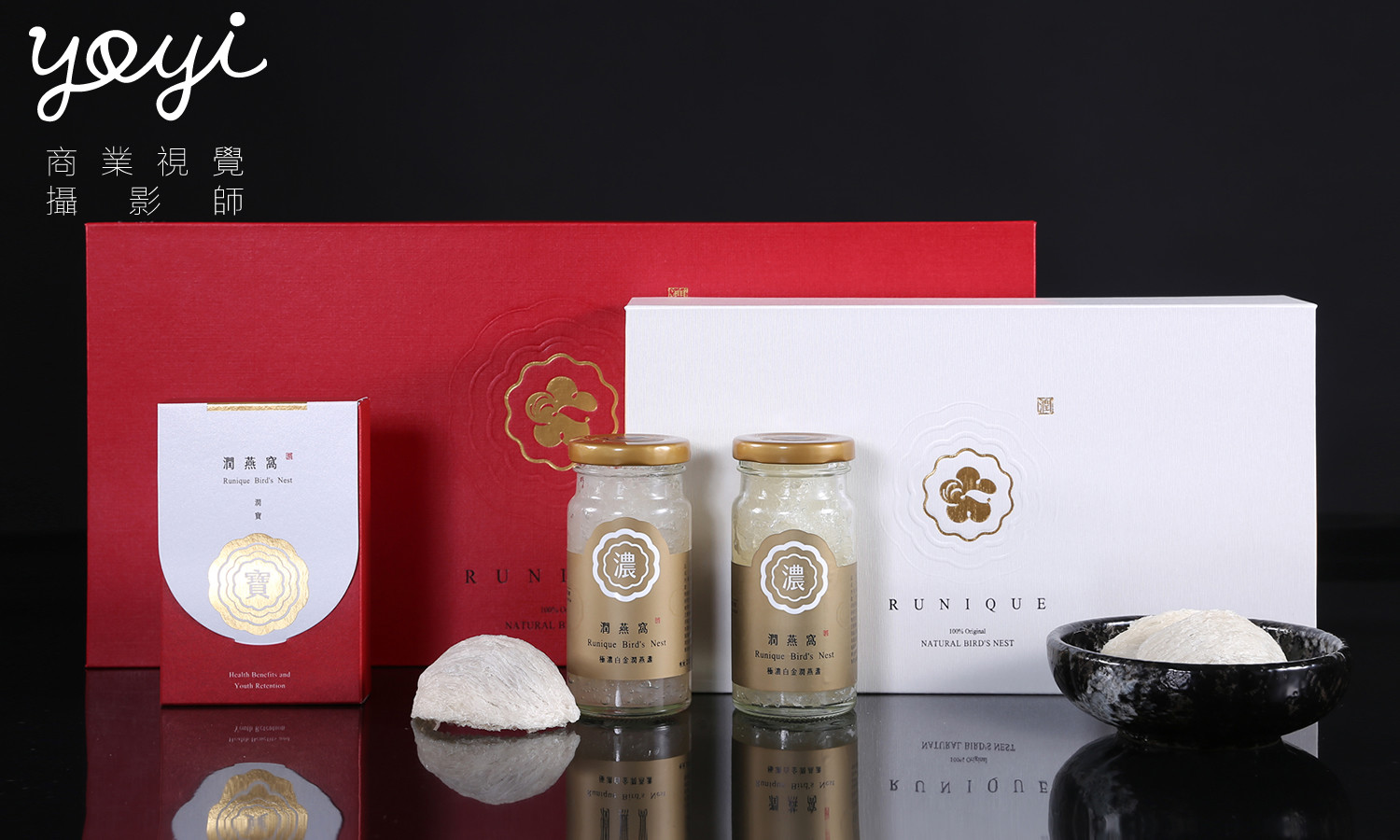 燕窩攝影食物攝影 17