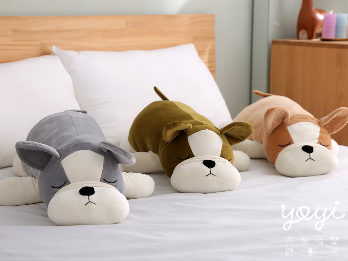 百辰寢飾娃娃攝影 19