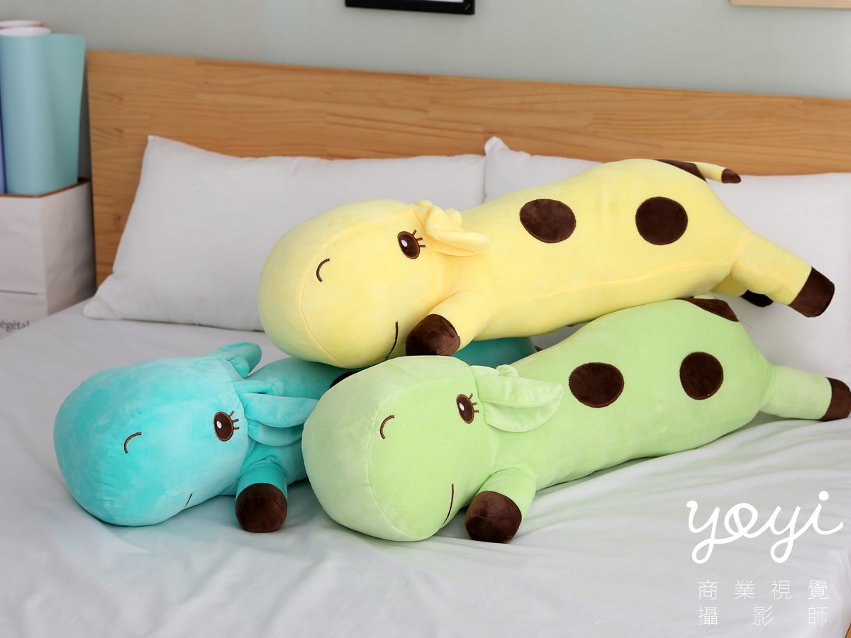 百辰寢飾娃娃攝影 21