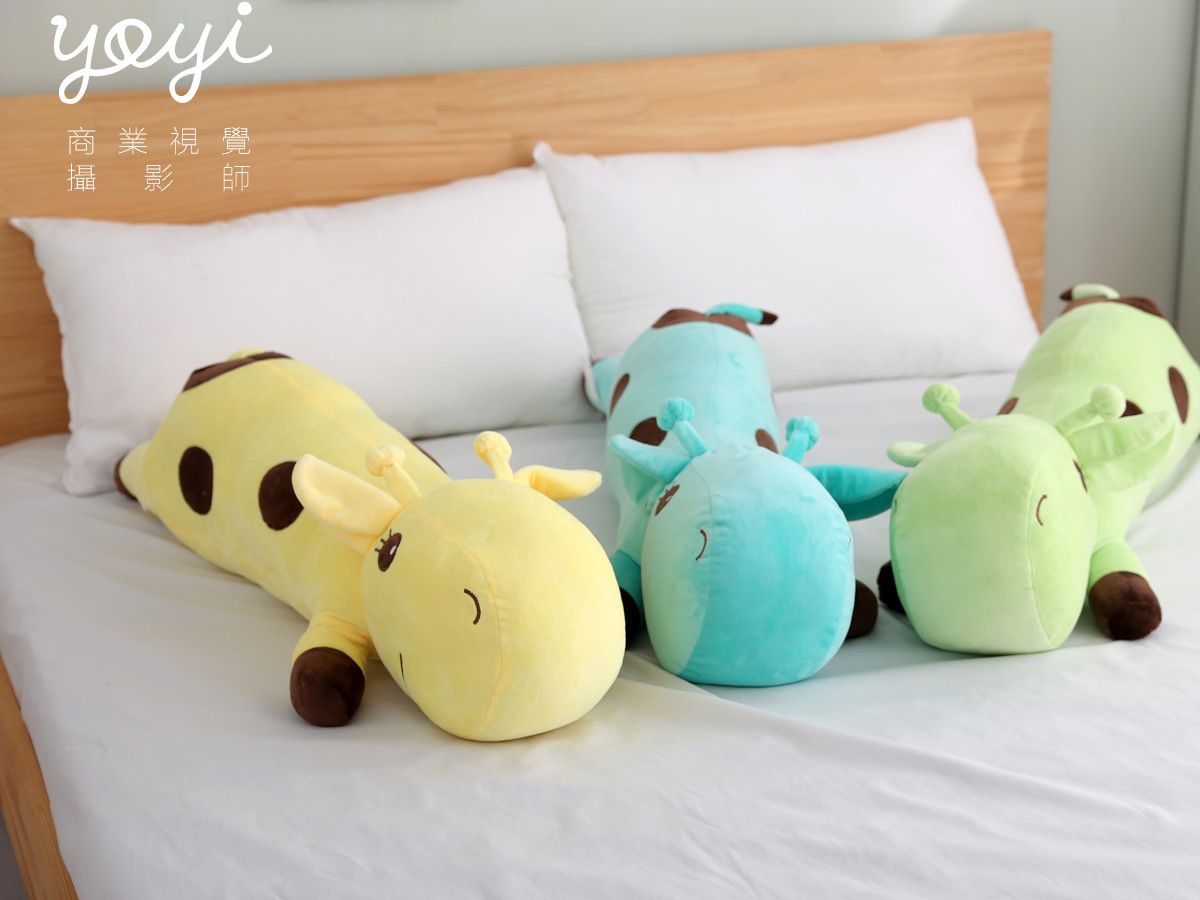 百辰寢飾娃娃攝影 23