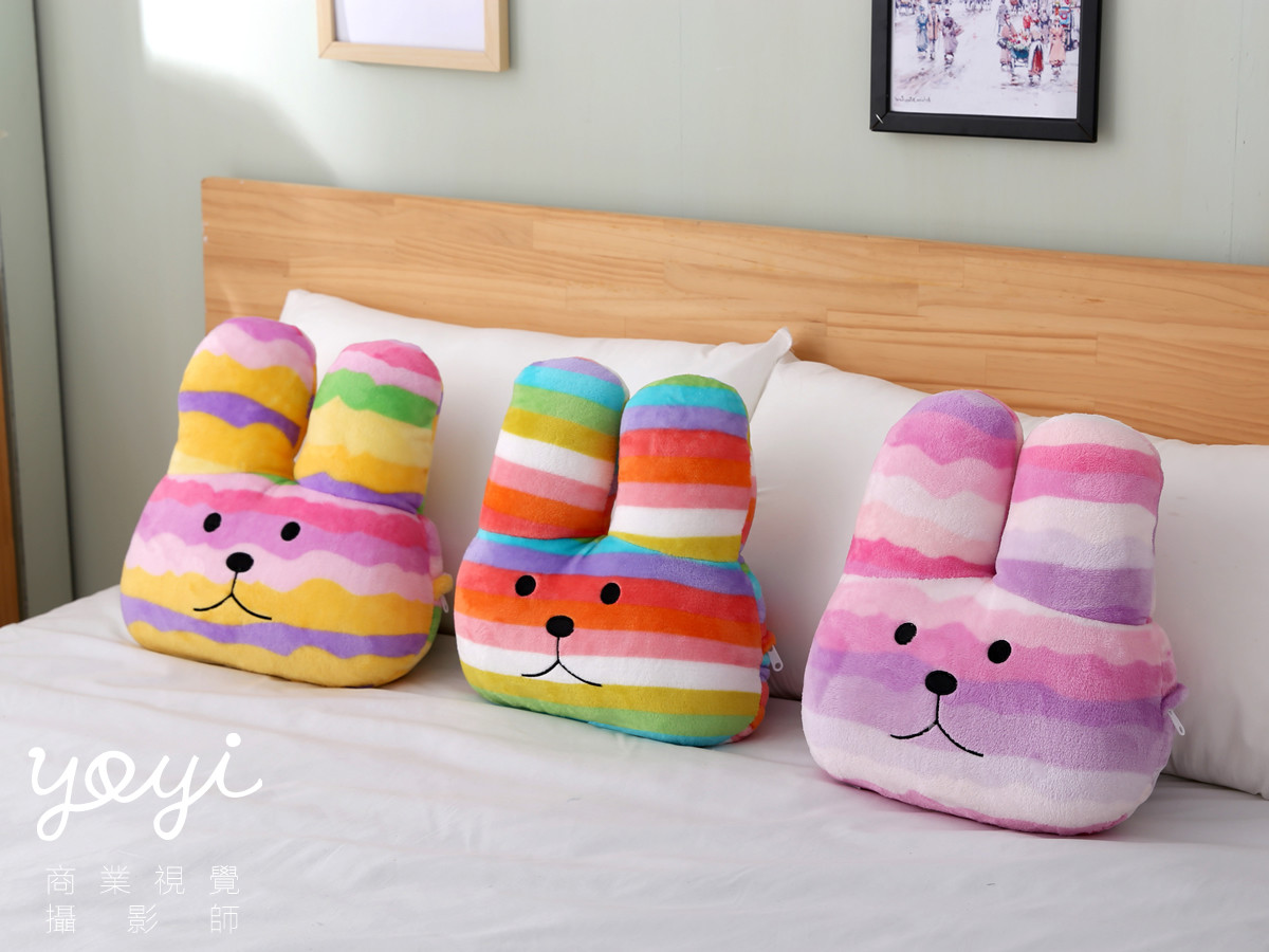 百辰寢飾娃娃攝影 25