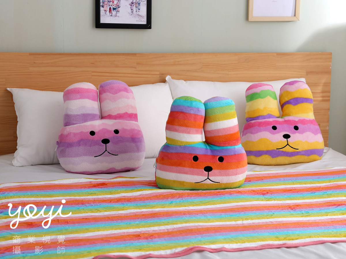 百辰寢飾娃娃攝影 27