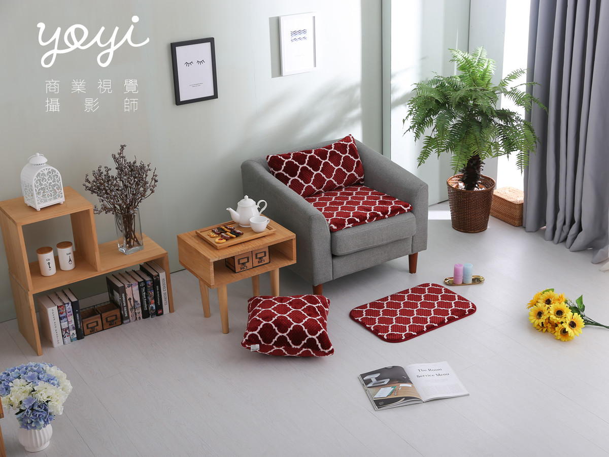 百辰寢飾娃娃攝影 33