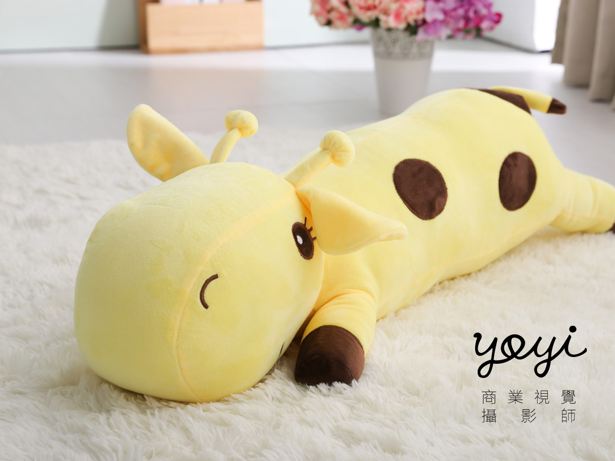 百辰寢飾娃娃攝影 37