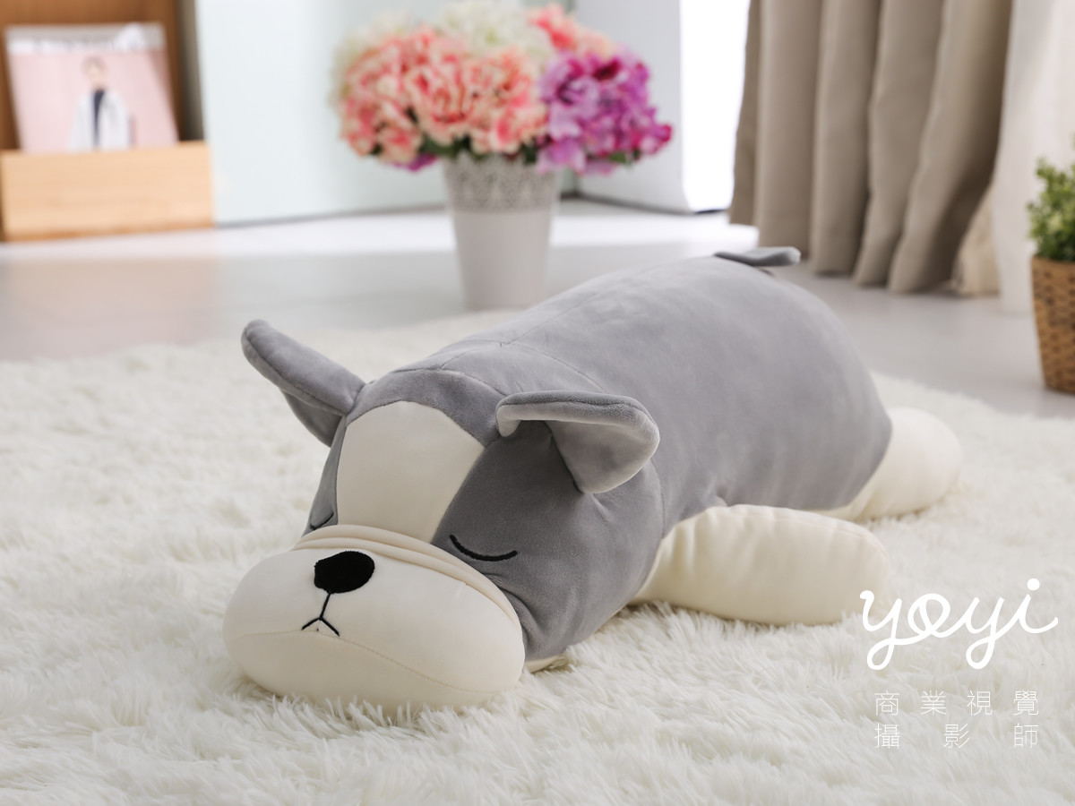 百辰寢飾娃娃攝影 41