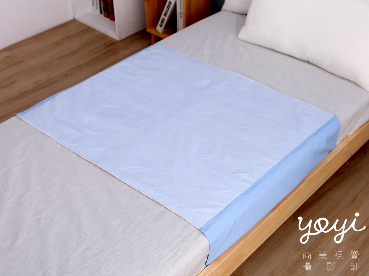 北狐中單遠紅外線毯寢具攝影 43