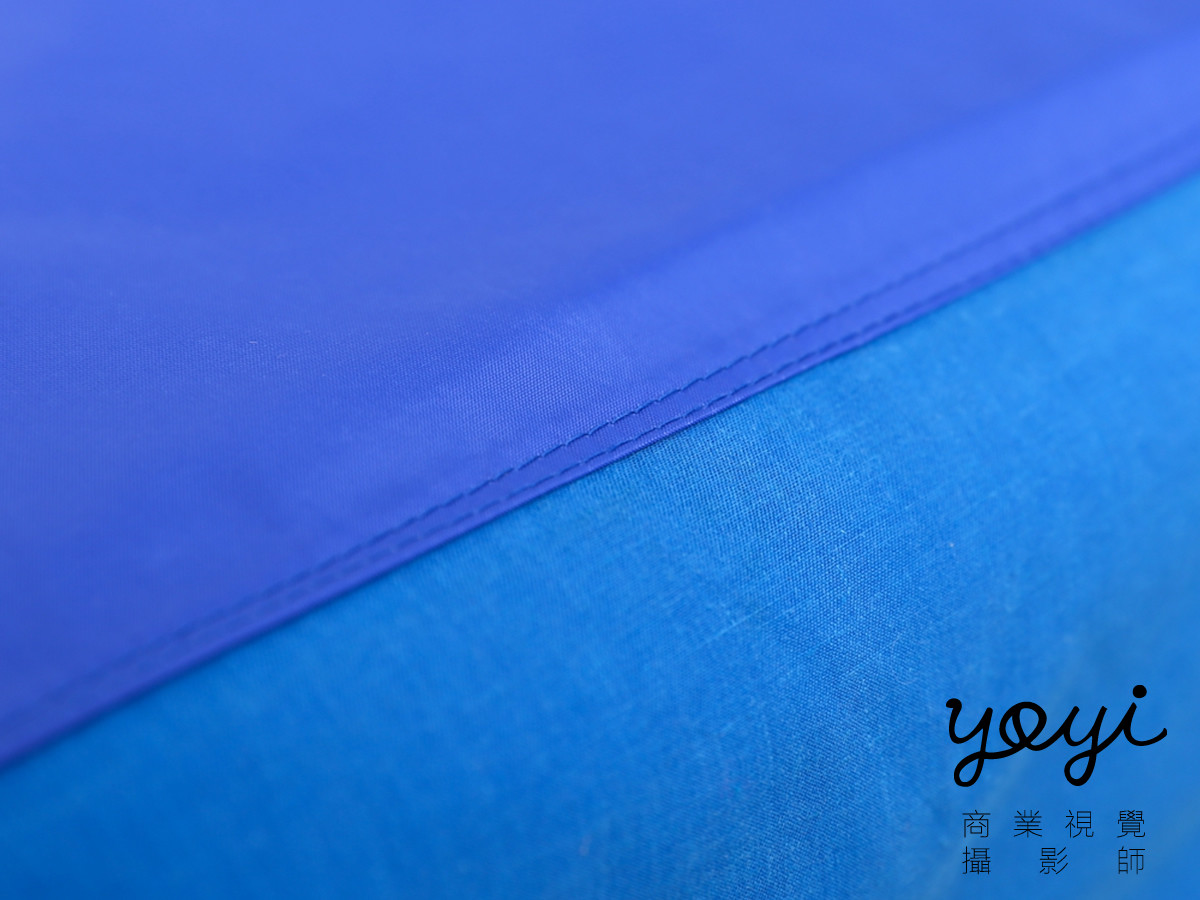 北狐中單遠紅外線毯寢具攝影 47