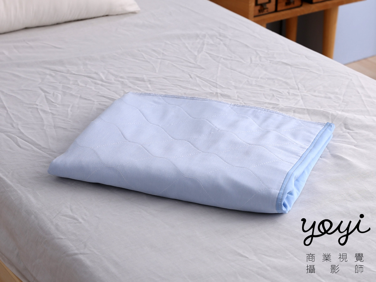 北狐中單遠紅外線毯寢具攝影 51