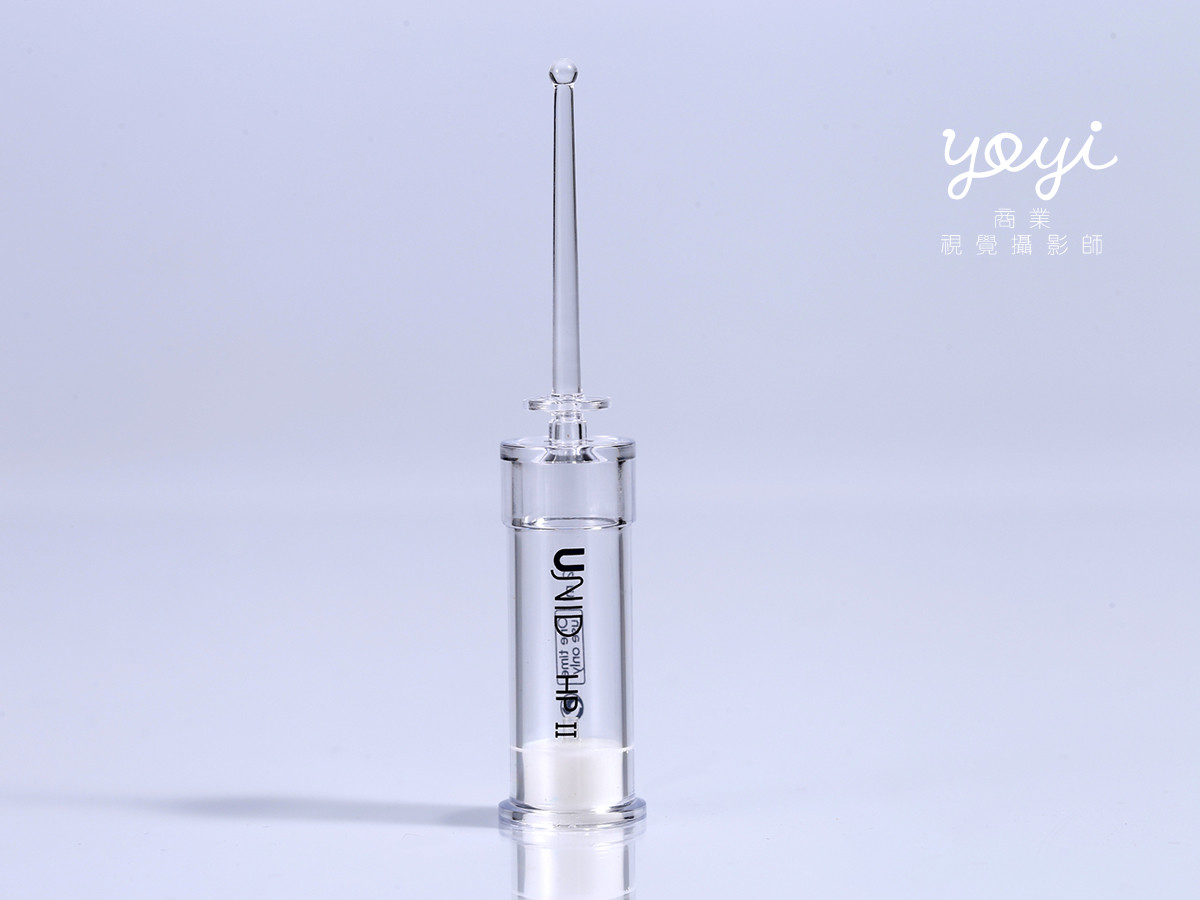 護膚用品攝影｜純淨系列護膚用品與醫美質感組合攝影 7