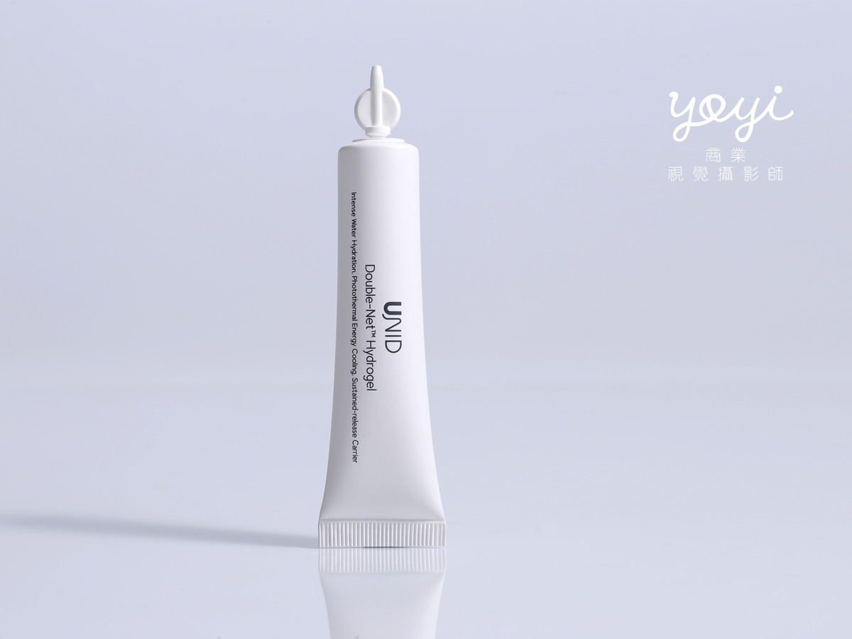 護膚用品攝影｜純淨系列護膚用品與醫美質感組合攝影 9