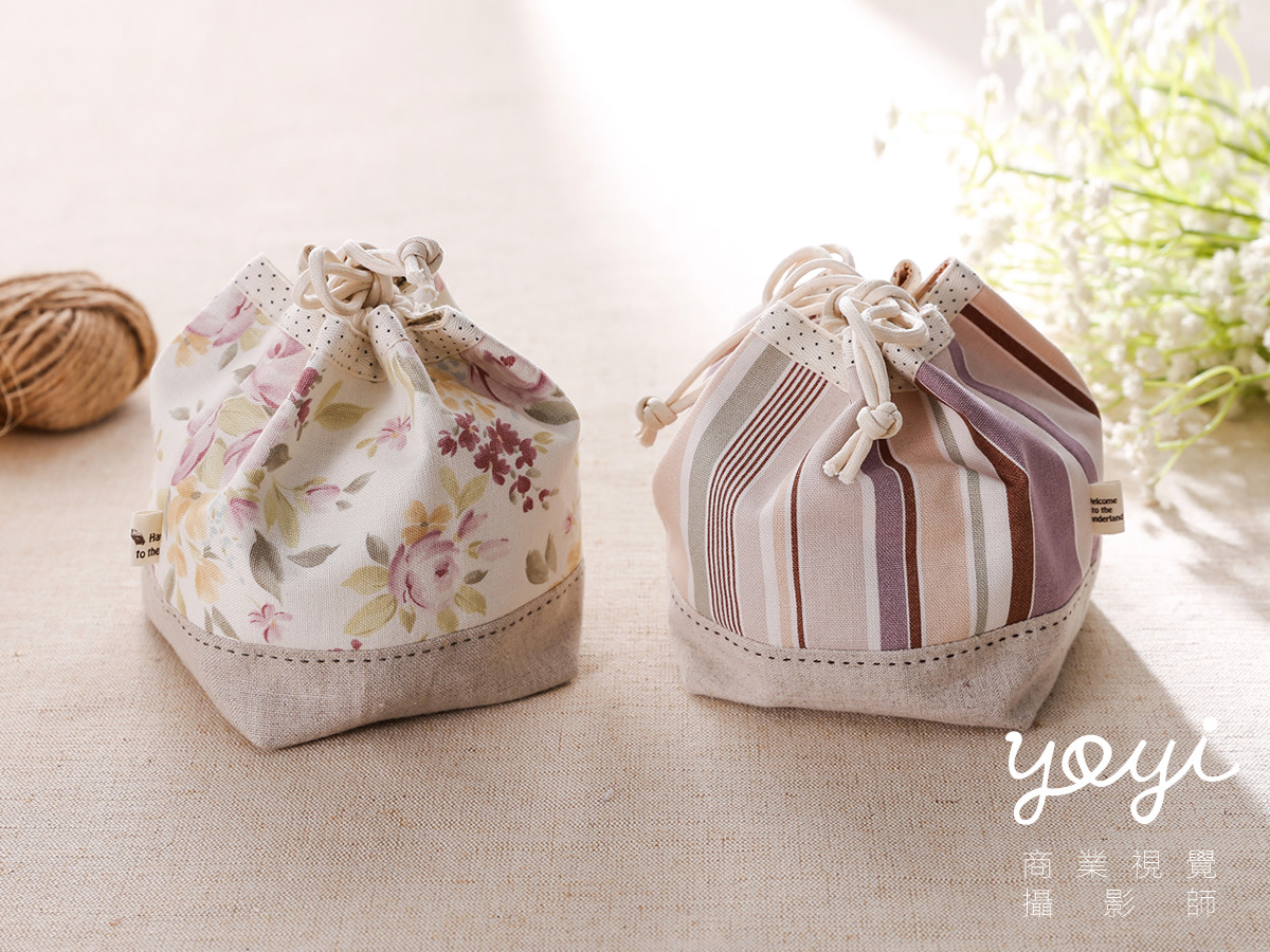 花木棉拼布織布類攝影手工教室dm照片 1