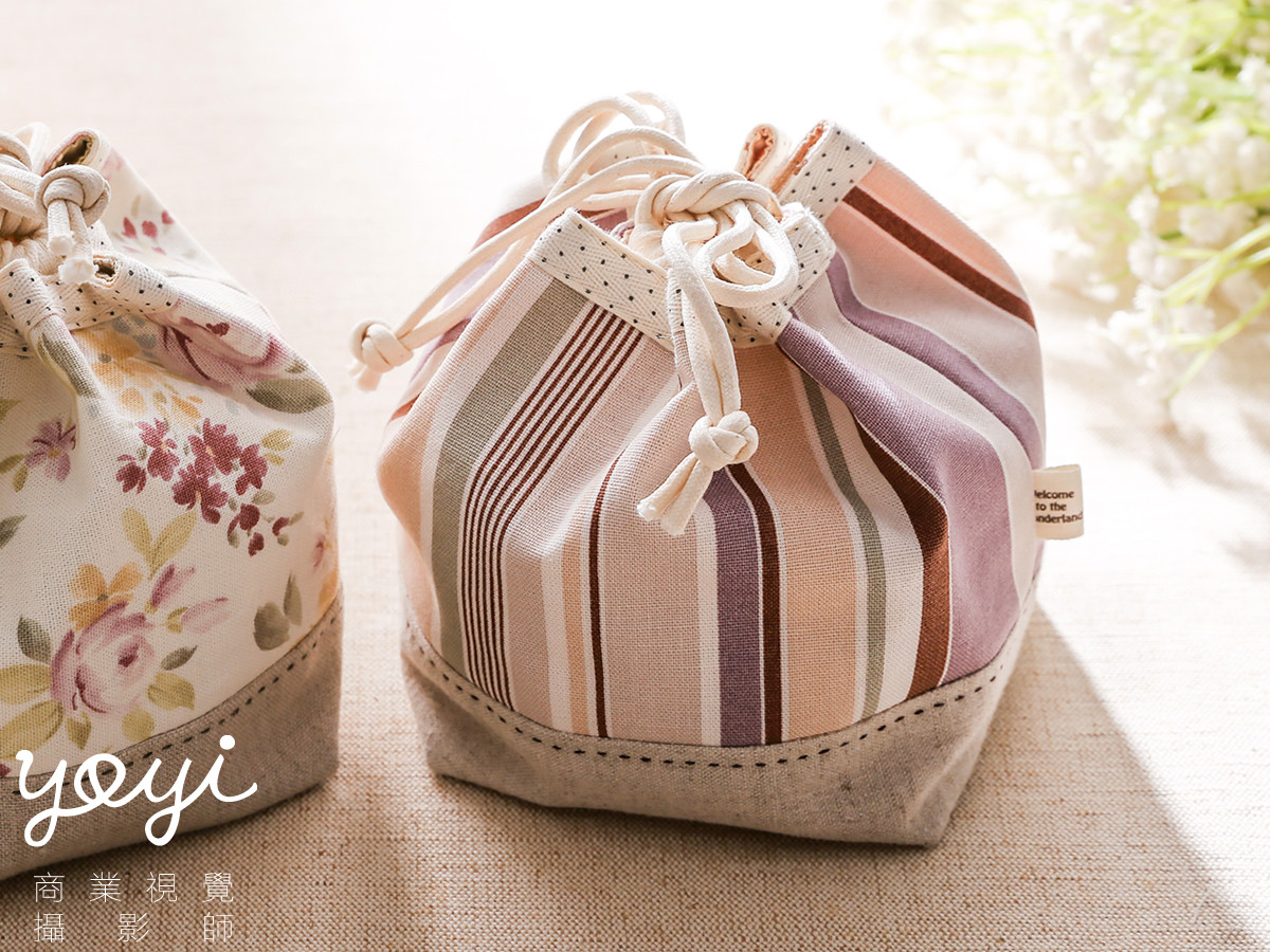 花木棉拼布織布類攝影手工教室dm照片 3