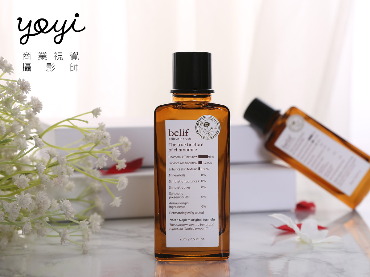 美妝保養品攝影 15