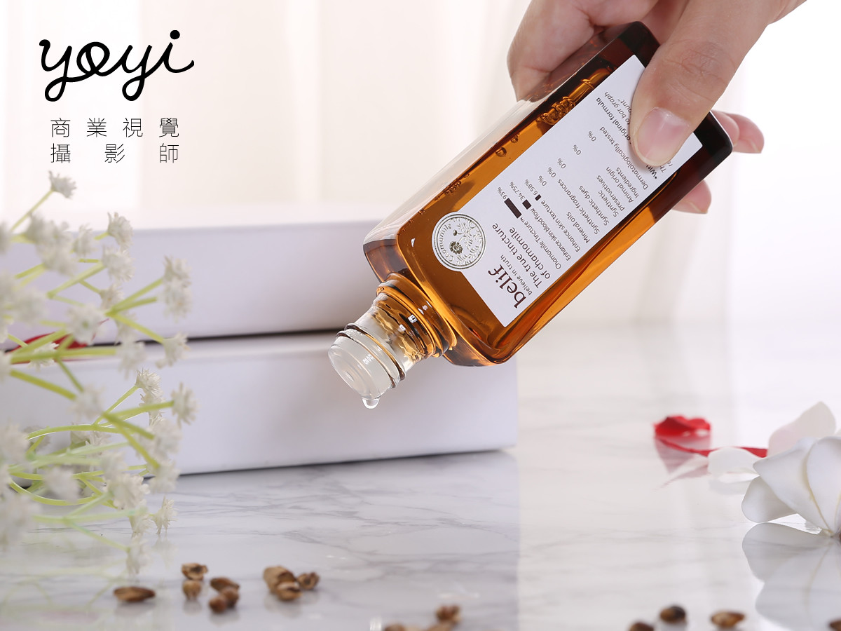 美妝保養品攝影 17