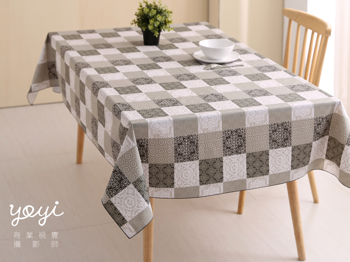 居家商品攝影桌巾 5