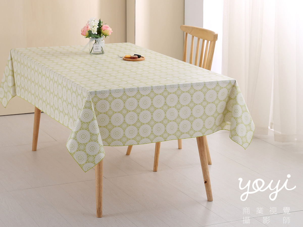 居家商品攝影桌巾 11