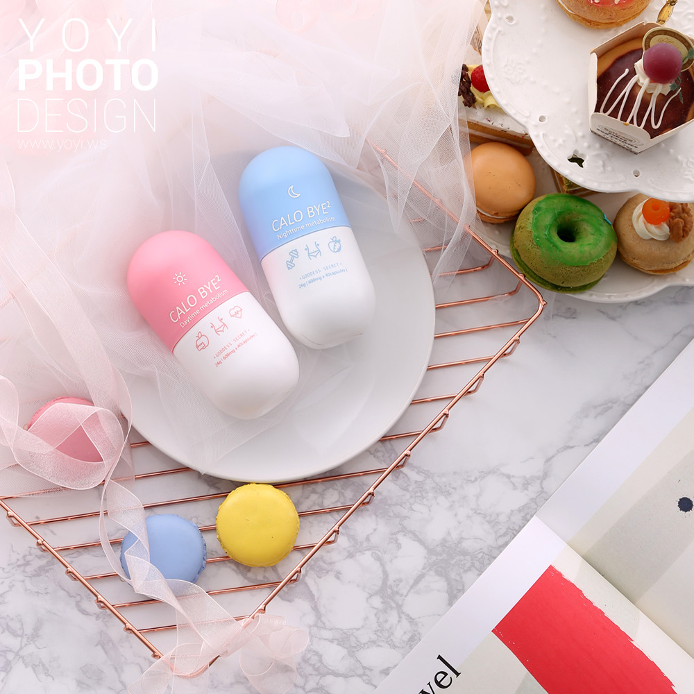 保健瘦身商品 1