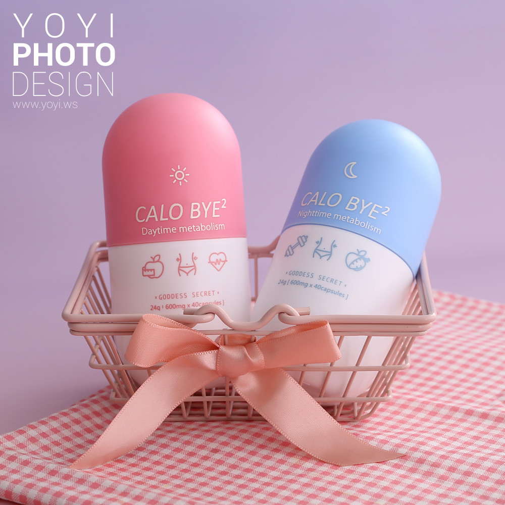 保健瘦身商品 5