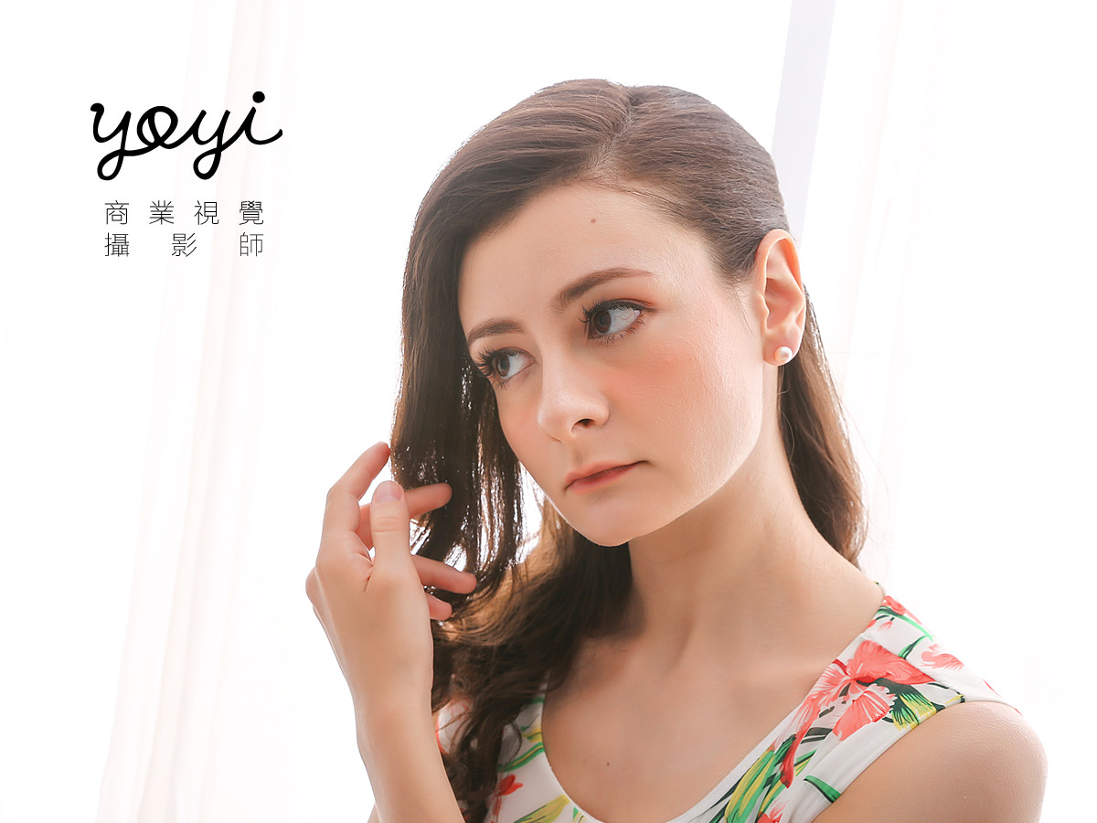 沐浴乳保養品攝影 1