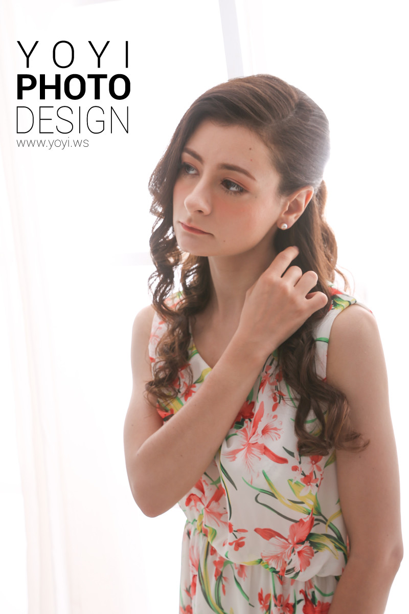 沐浴乳保養品攝影 11