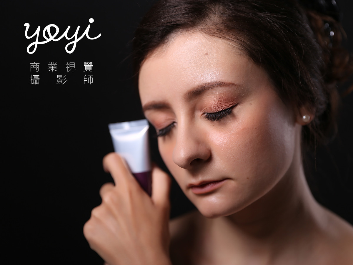 沐浴乳保養品攝影 17