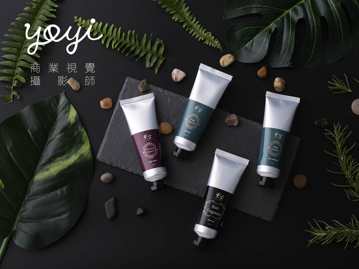 沐浴乳保養品攝影 27