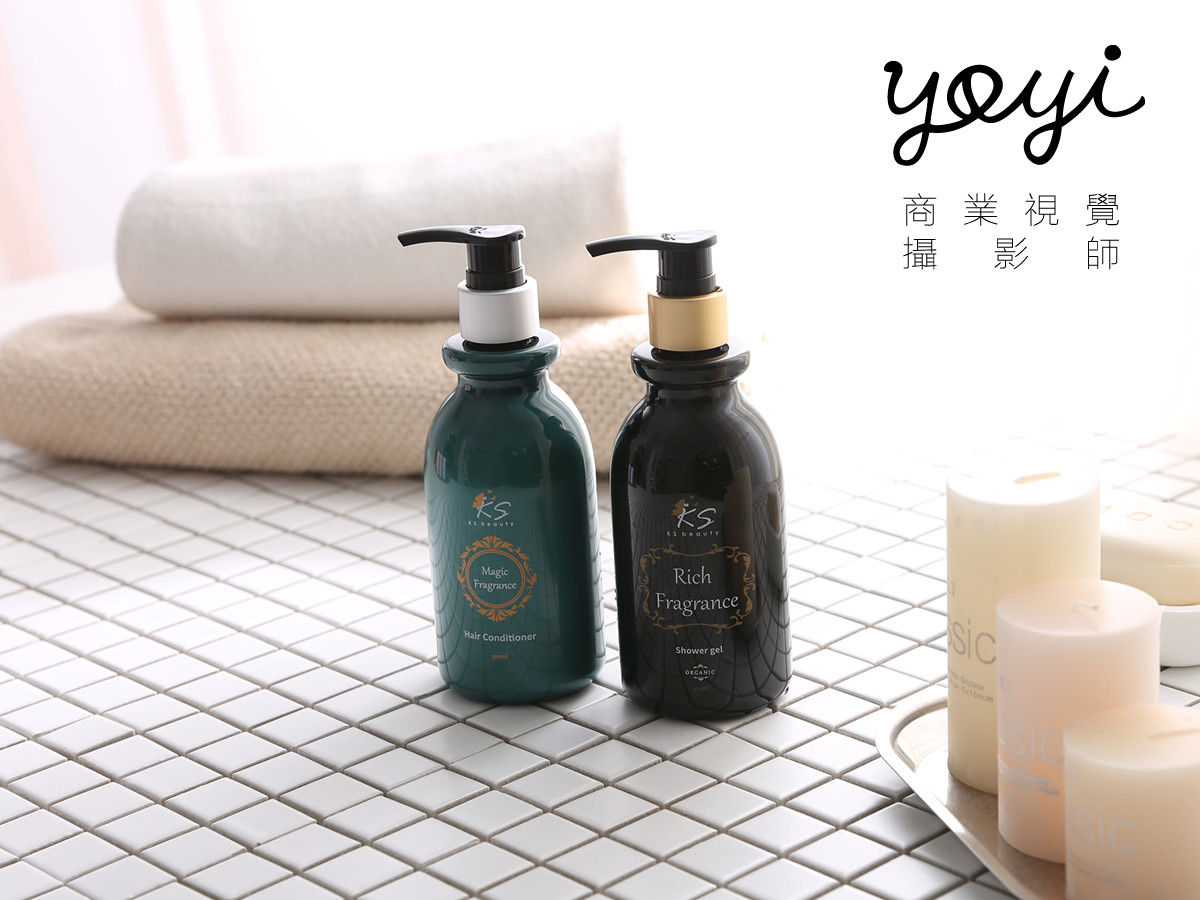沐浴乳保養品攝影 39