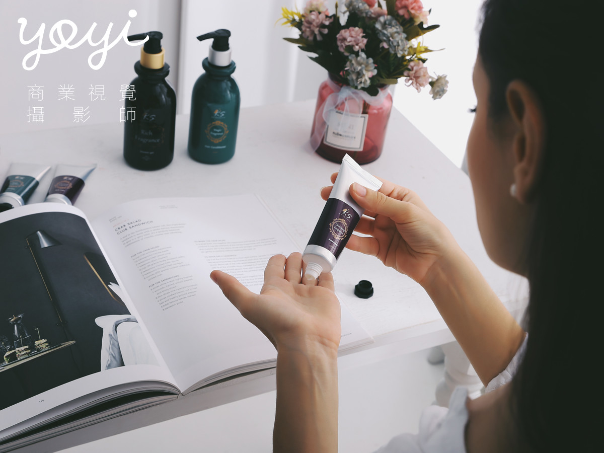 沐浴乳保養品攝影 43