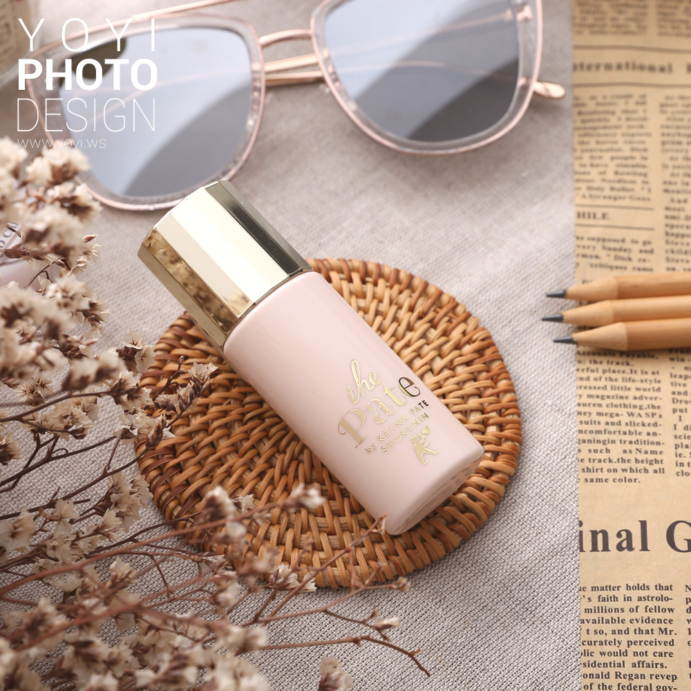 三十三行銷保養品攝影 17