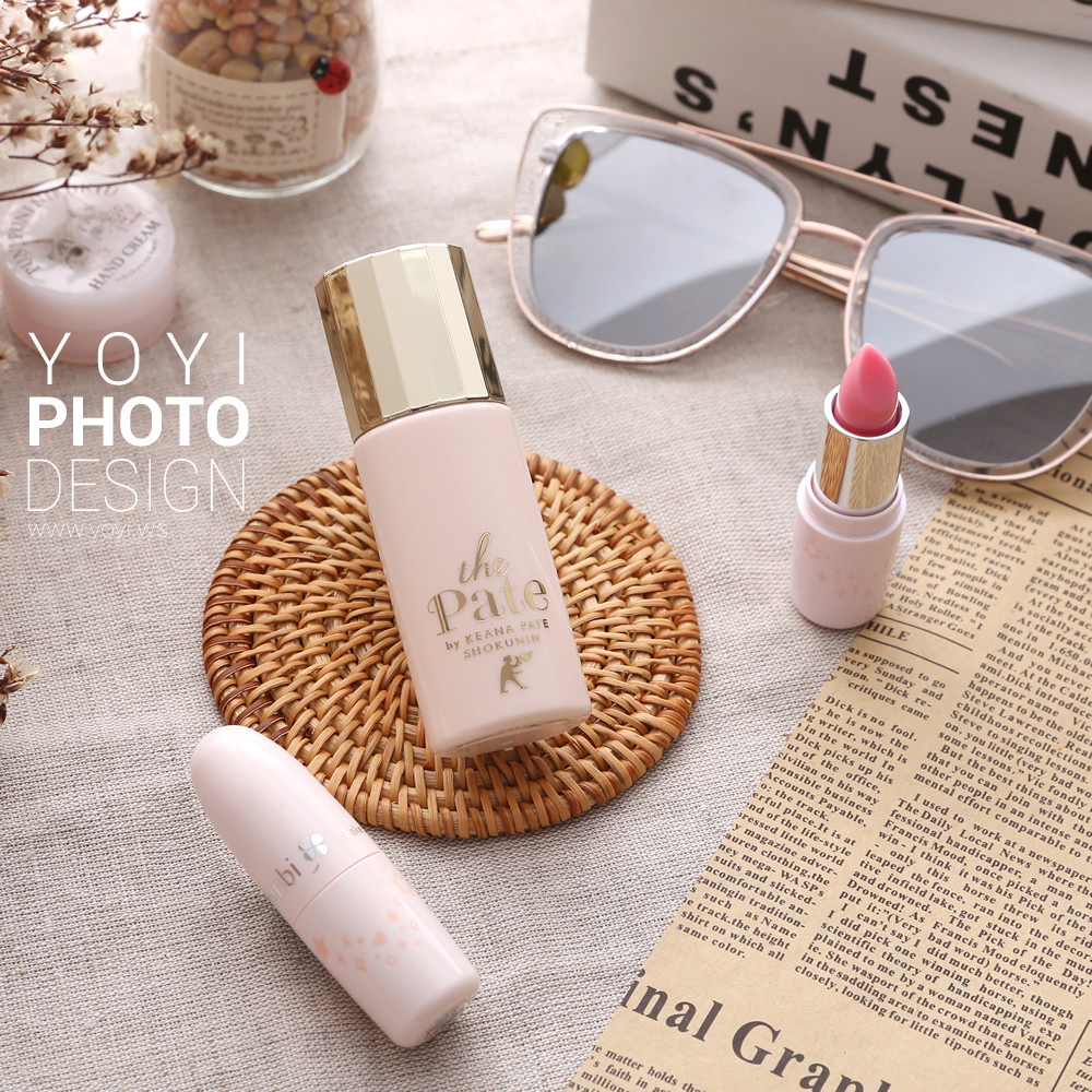 三十三行銷保養品攝影 21